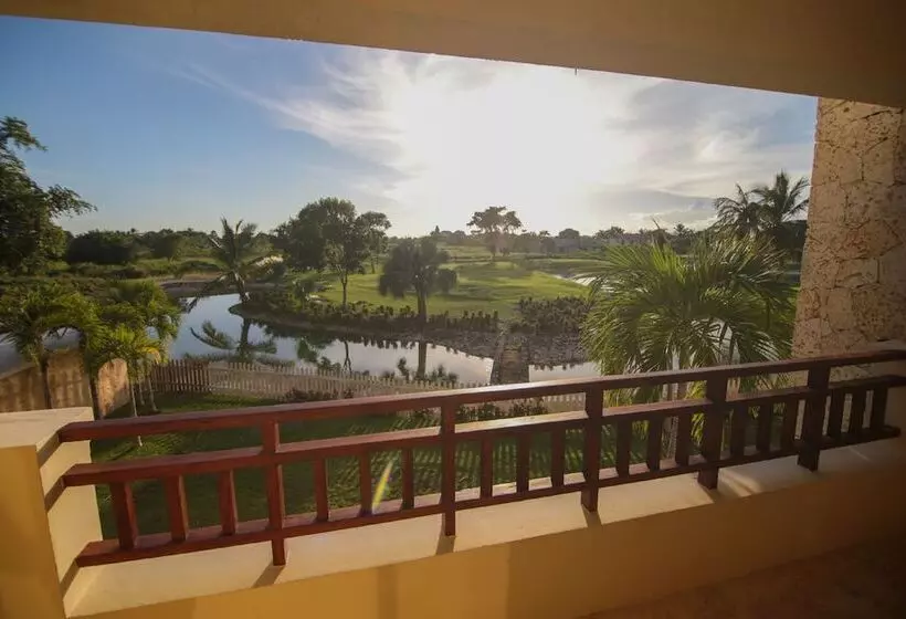 Fotos del hotel Tot Punta Cana Apartments:  16