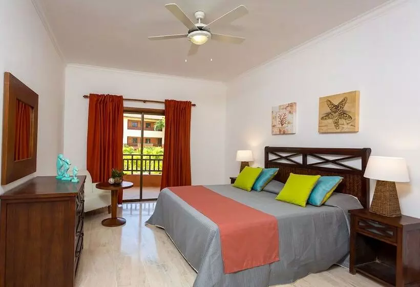 Fotos del hotel Tot Punta Cana Apartments:  6