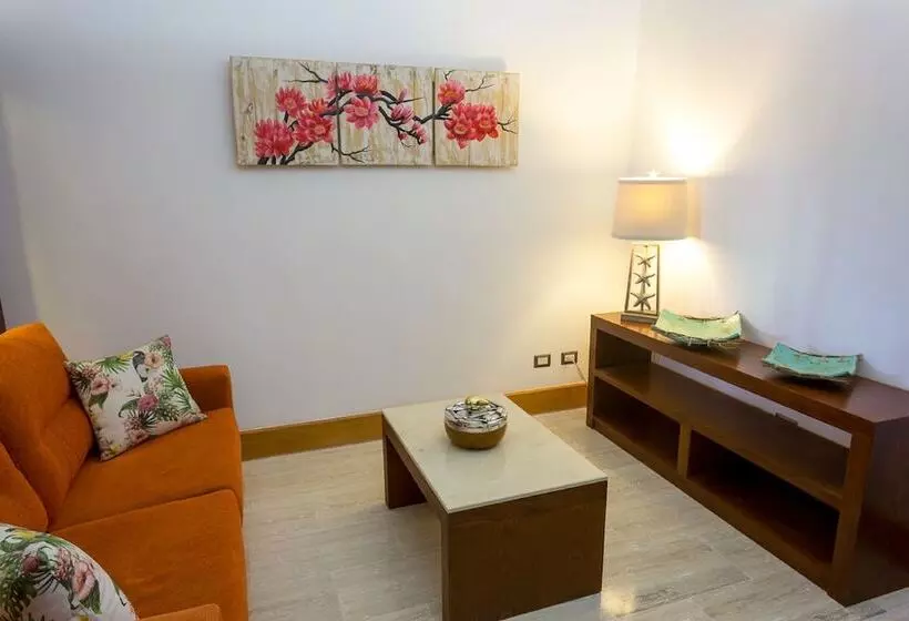 Fotos del hotel Tot Punta Cana Apartments:  21