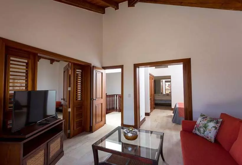 Fotos del hotel Tot Punta Cana Apartments:  24