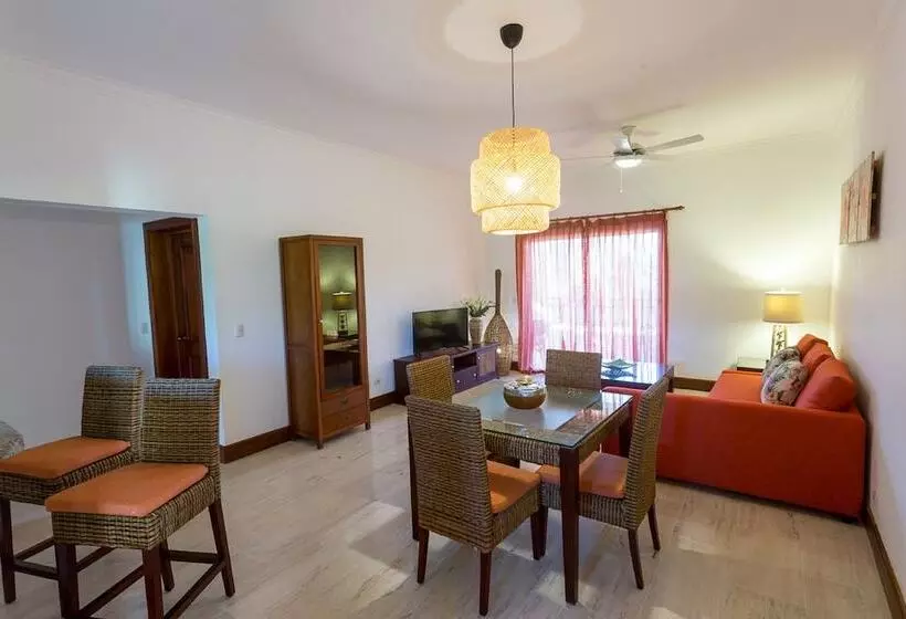 Fotos del hotel Tot Punta Cana Apartments:  25