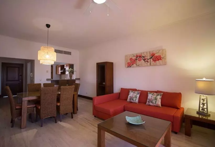 Fotos del hotel Tot Punta Cana Apartments:  10