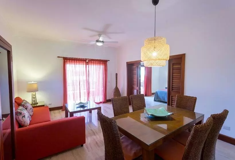 Fotos del hotel Tot Punta Cana Apartments:  19