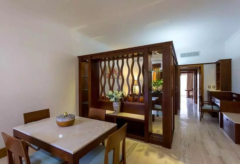 Fotos del hotel Tot Punta Cana Apartments:  22