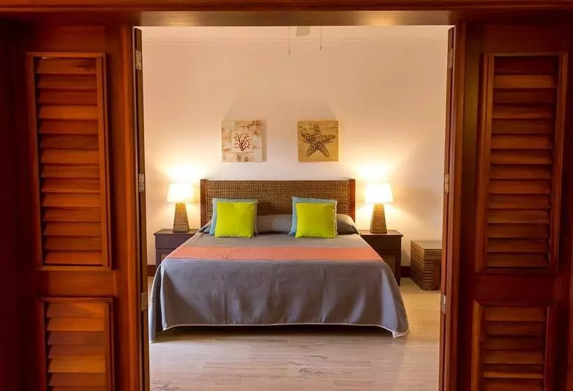 Fotos del hotel Tot Punta Cana Apartments:  13