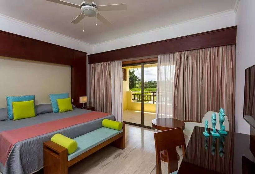 Fotos del hotel Tot Punta Cana Apartments:  15