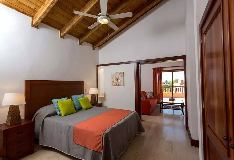 Fotos del hotel Tot Punta Cana Apartments:  2