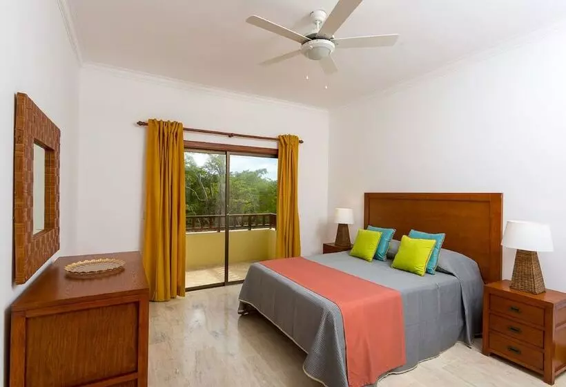 Fotos del hotel Tot Punta Cana Apartments:  23