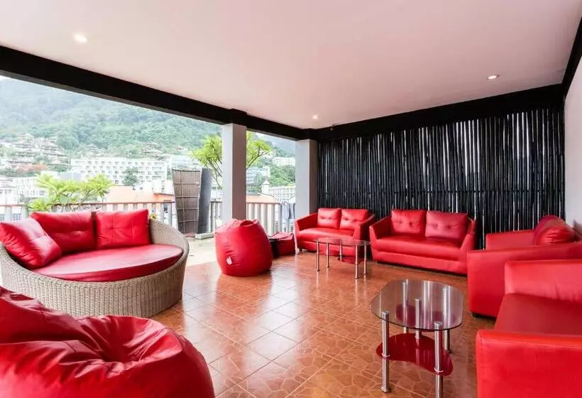 Fotos del hotel At Patong:  16