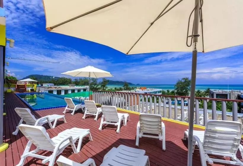 Fotos del hotel At Patong:  9