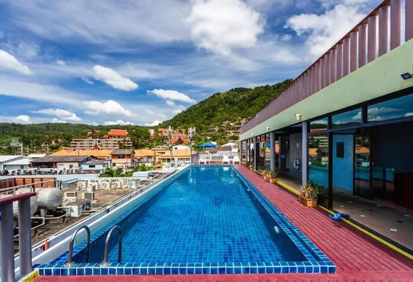 At Patong