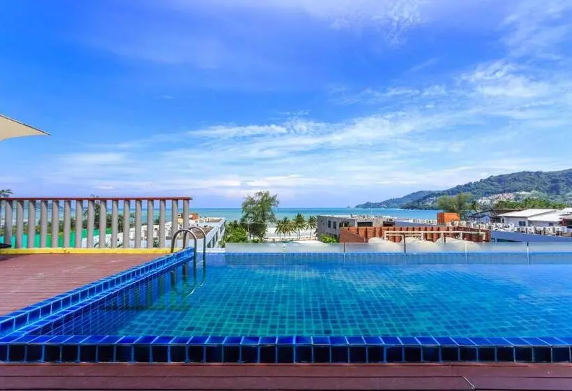 Fotos del hotel At Patong:  12