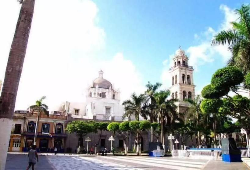 Fotos del hotel B&b Boca Del Rio:  17