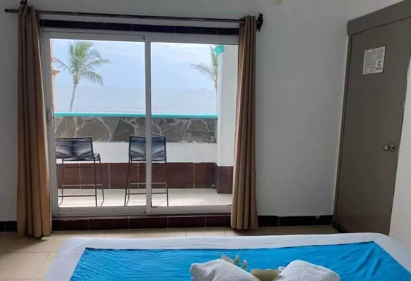 Fotos del hotel B&b Boca Del Rio:  19