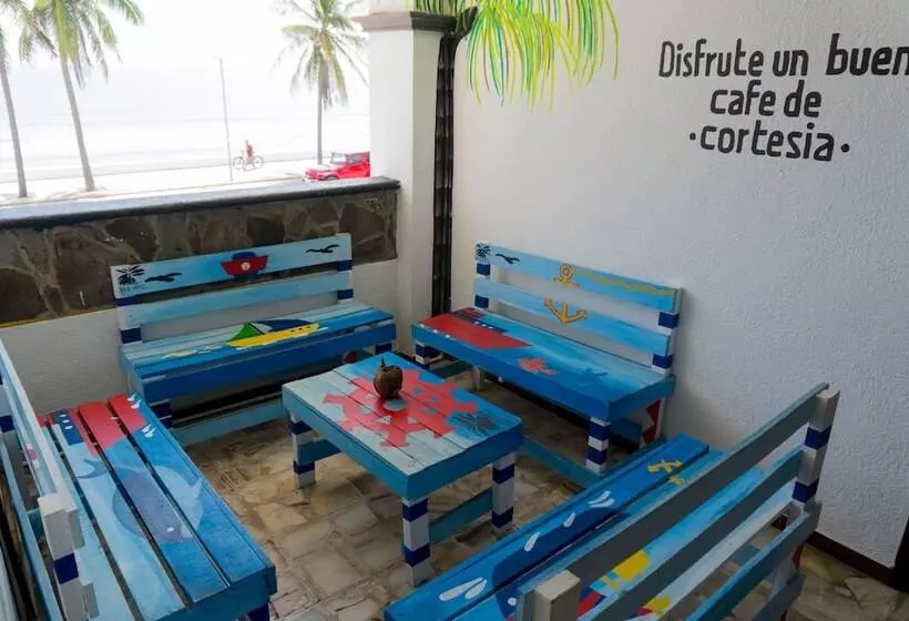 Fotos del hotel B&b Boca Del Rio:  12
