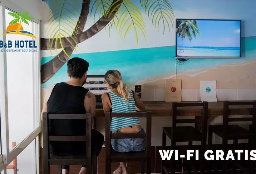 Fotos del hotel B&b Boca Del Rio:  16
