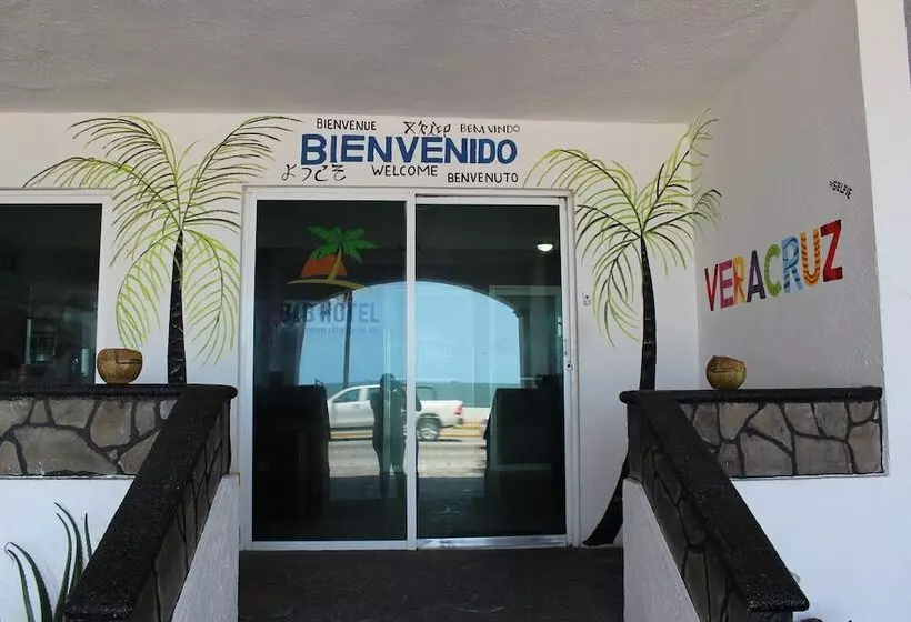 Fotos del hotel B&b Boca Del Rio:  13