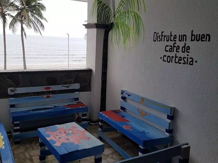 Fotos del hotel B&b Boca Del Rio:  7