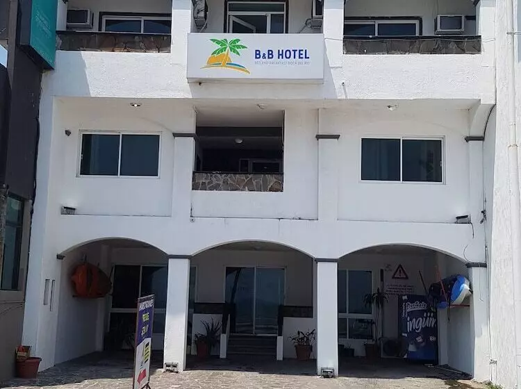 B&b Boca Del Rio