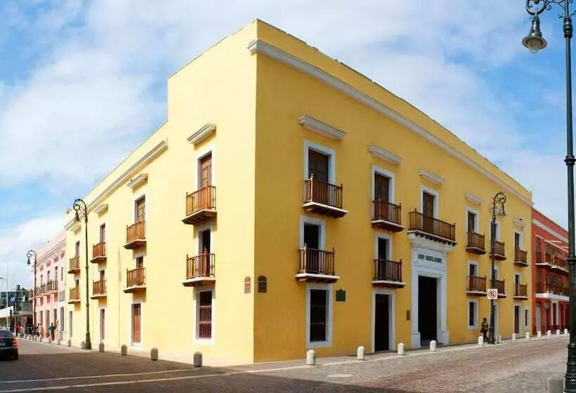 Fotos del hotel B&b Boca Del Rio:  11