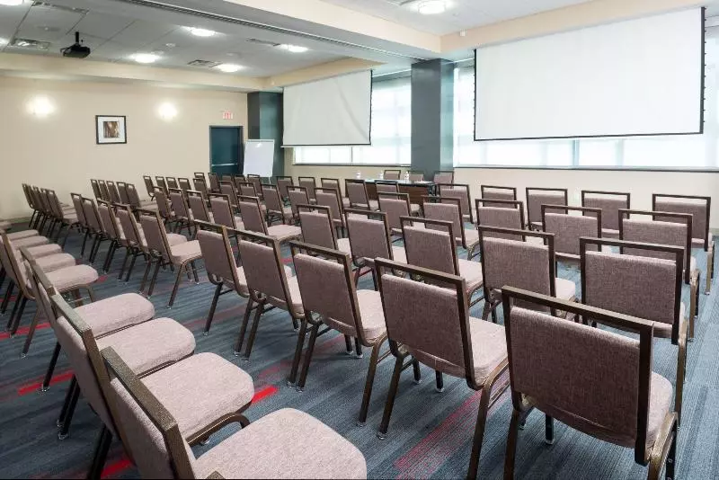 Fotos del hotel Four Points By Sheraton Houston Intercontinental Airport:  21