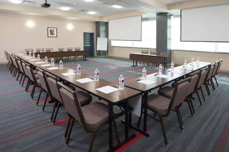 Fotos del hotel Four Points By Sheraton Houston Intercontinental Airport:  7