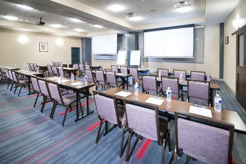 Fotos del hotel Four Points By Sheraton Houston Intercontinental Airport:  20