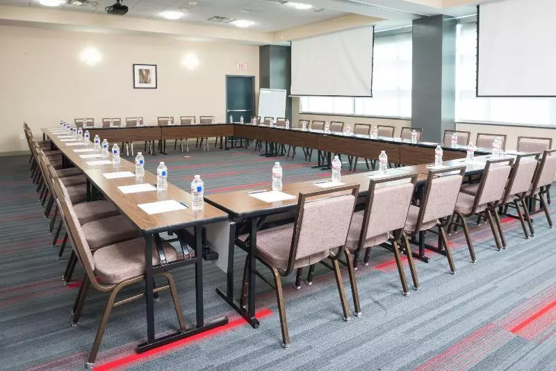 Fotos del hotel Four Points By Sheraton Houston Intercontinental Airport:  14