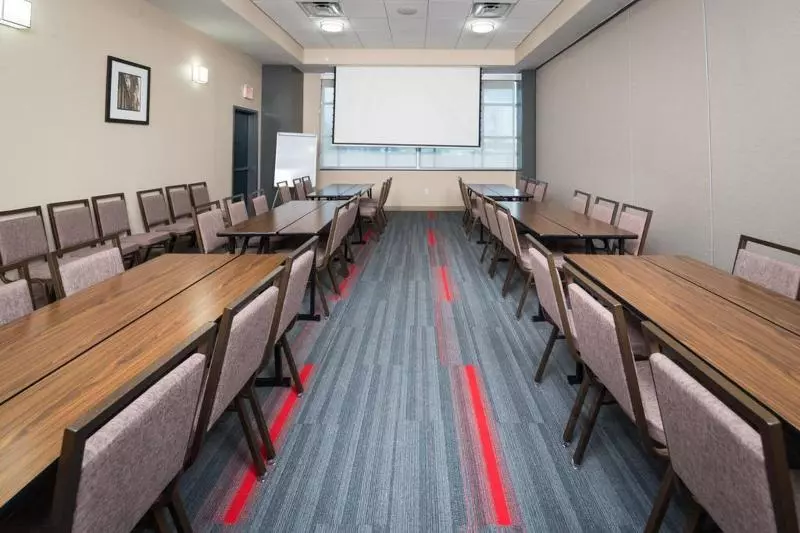 Fotos del hotel Four Points By Sheraton Houston Intercontinental Airport:  22