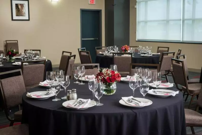 Fotos del hotel Four Points By Sheraton Houston Intercontinental Airport:  24