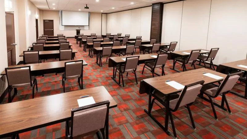 Fotos del hotel Four Points By Sheraton Houston Intercontinental Airport:  23