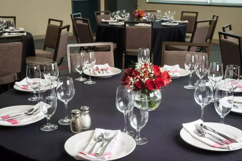 Fotos del hotel Four Points By Sheraton Houston Intercontinental Airport:  12