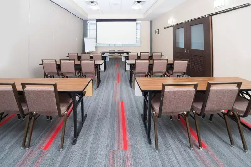 Fotos del hotel Four Points By Sheraton Houston Intercontinental Airport:  19