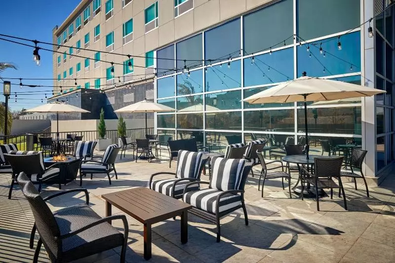 Fotos del hotel Four Points By Sheraton Houston Intercontinental Airport:  15