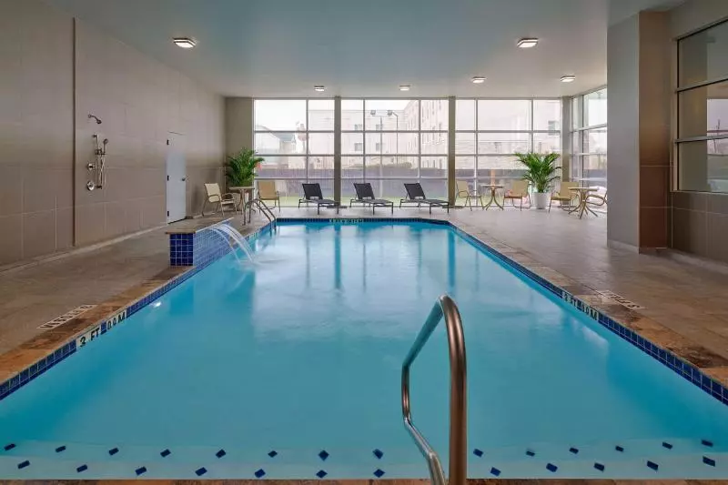 Fotos del hotel Four Points By Sheraton Houston Intercontinental Airport:  3