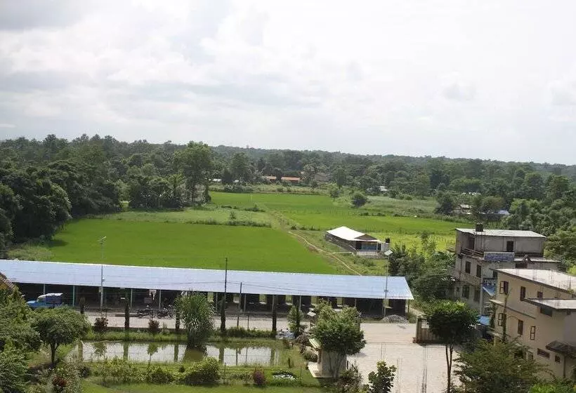 Fotos del hotel Monalisa Chitwan:  14