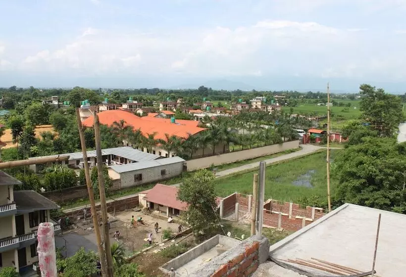 Fotos del hotel Monalisa Chitwan:  6
