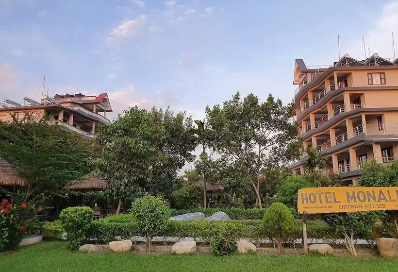 Fotos del hotel Monalisa Chitwan:  8