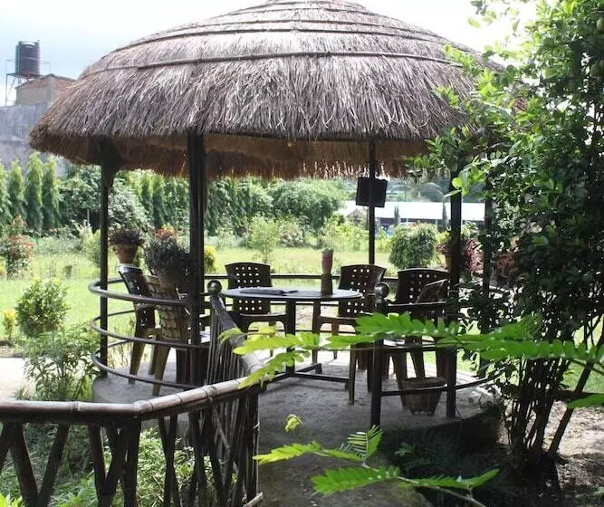 Fotos del hotel Monalisa Chitwan:  13
