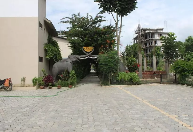 Fotos del hotel Monalisa Chitwan:  12