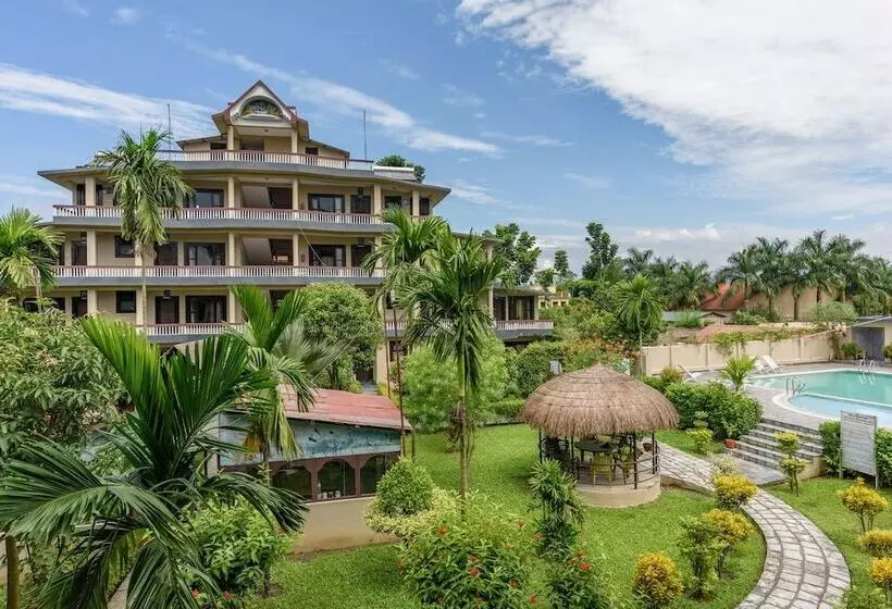 Fotos del hotel Monalisa Chitwan:  7