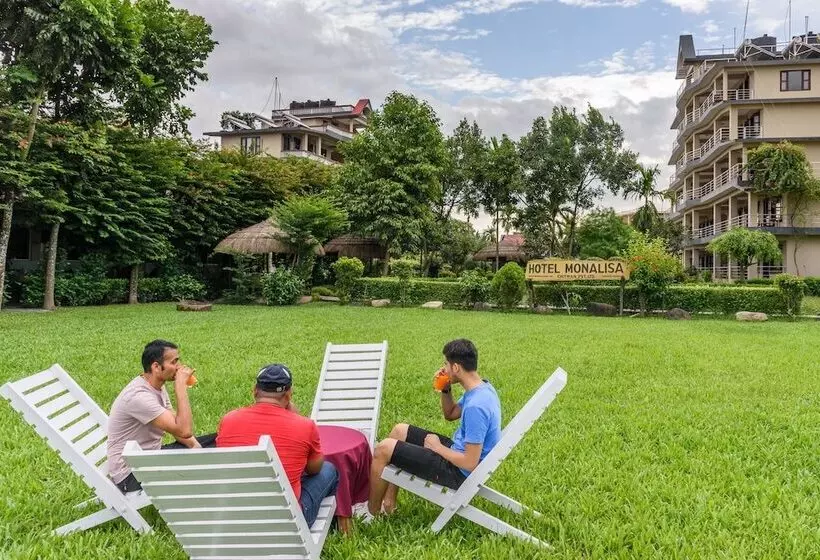 Fotos del hotel Monalisa Chitwan:  10
