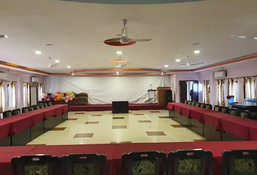 Fotos del hotel Monalisa Chitwan:  5