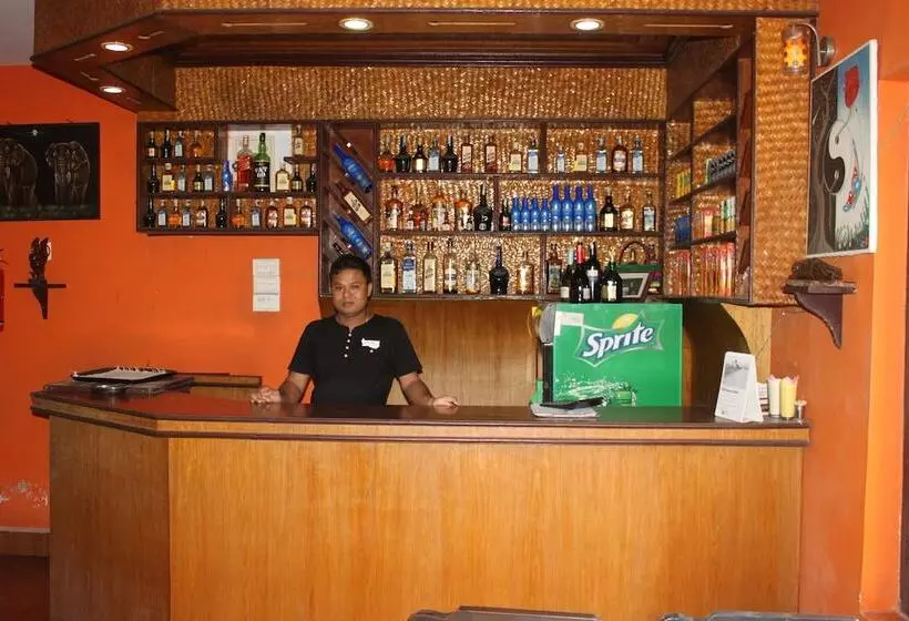 Fotos del hotel Monalisa Chitwan:  4