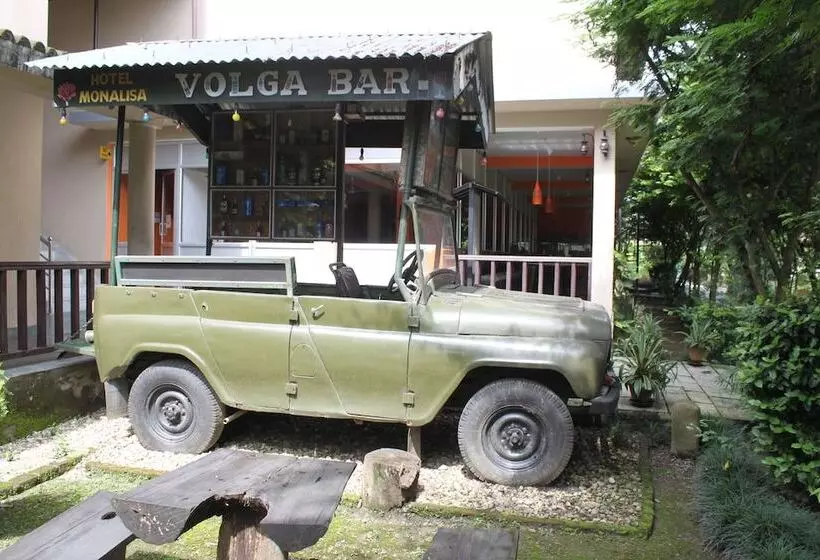 Fotos del hotel Monalisa Chitwan:  15