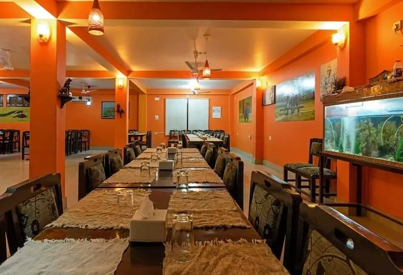 Fotos del hotel Monalisa Chitwan:  3