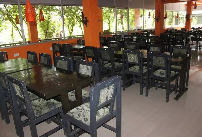 Fotos del hotel Monalisa Chitwan:  9