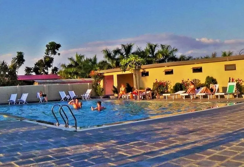 Fotos del hotel Monalisa Chitwan:  11