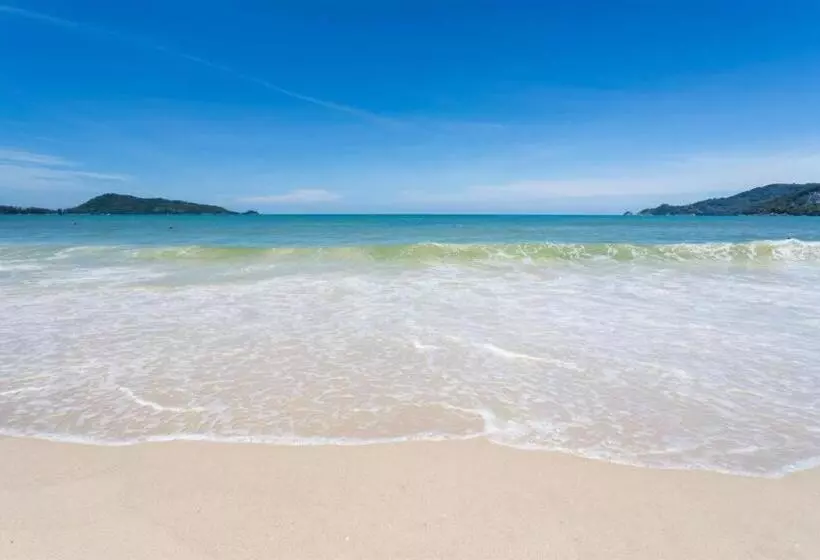 Fotos del hotel M.u.den Patong Phuket:  11
