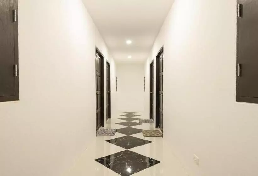 Fotos del hotel M.u.den Patong Phuket:  3